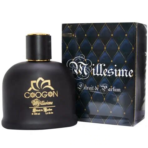 chogan parfum 205